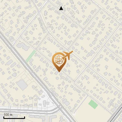 Foto zu Mohnweg 19-22, 12357 Berlin