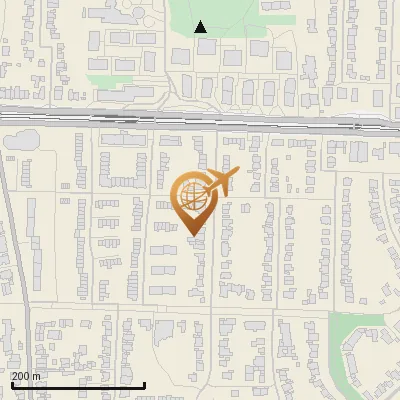 Karte Mohnweg 9-20, 50858 Köln