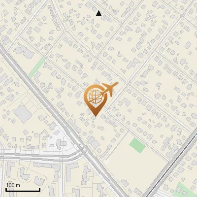 Foto zu Mohnweg 23-32, 12357 Berlin