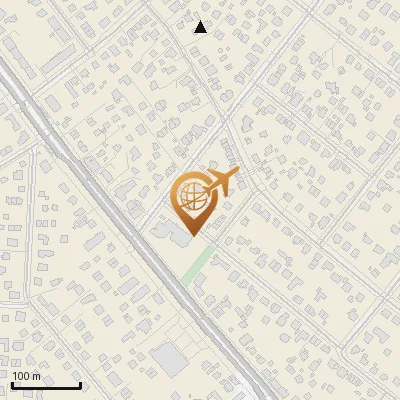 Foto zu Mohnweg 2-5, 12357 Berlin