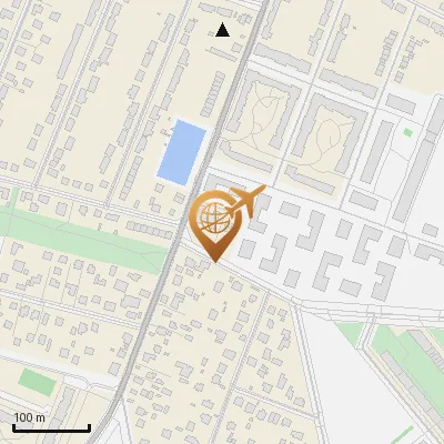 Foto zu Mohnweg 3-8, 12524 Berlin