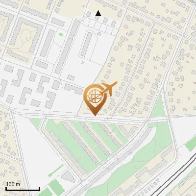 Foto zu Mohnweg 33-39, 12524 Berlin