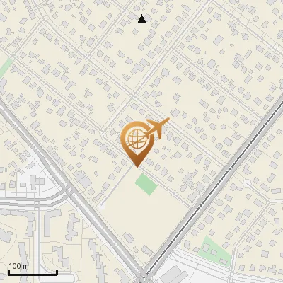 Foto zu Mohnweg 33-43, 12357 Berlin