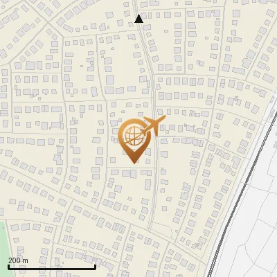 Foto zu Mohnweg 3-4, 81377 München