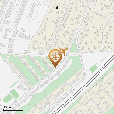 Foto zu Mohnweg 40-42, 12524 Berlin