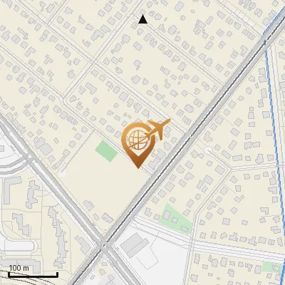 Foto zu Mohnweg 47-49, 12357 Berlin