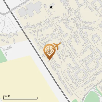 Karte Mohnweg 1-10, 50765 Köln