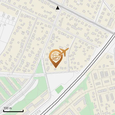 Foto zu Mohnweg 78-99, 12524 Berlin