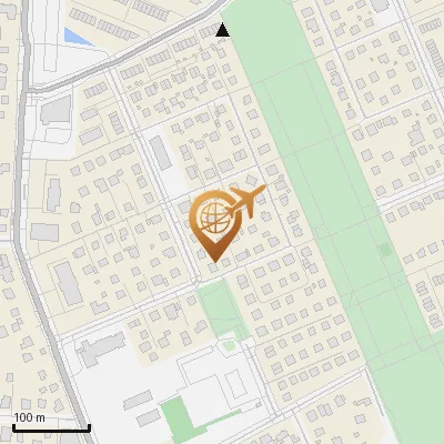 Foto zu Mohrenfalterstraße 12-14, 12683 Berlin