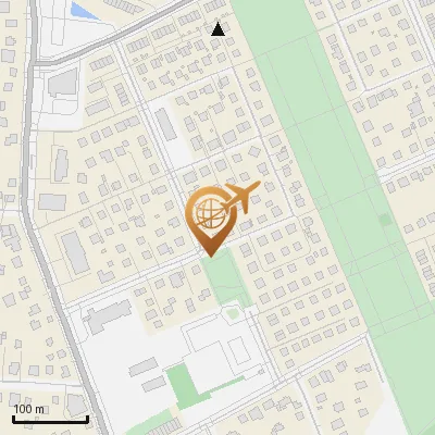 Karte Mohrenfalterstraße 16, 12683 Berlin