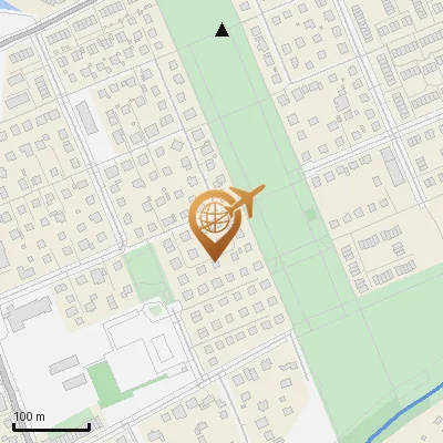 Foto zu Mohrenfalterstraße 15-27, 12683 Berlin