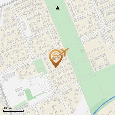 Karte Mohrenfalterstraße 27, 12683 Berlin