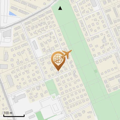 Karte Mohrenfalterstraße 4, 12683 Berlin