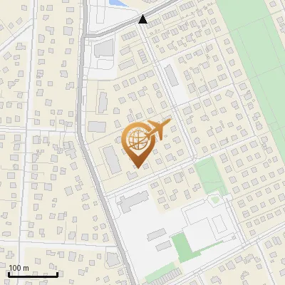 Karte Mohrenfalterstraße 52, 12683 Berlin