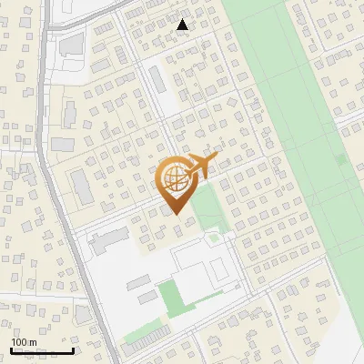 Karte Mohrenfalterstraße 53, 12683 Berlin