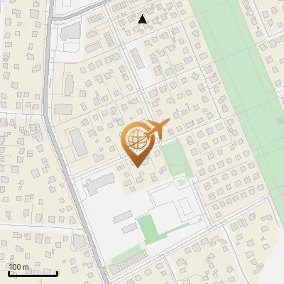 Karte Mohrenfalterstraße 59, 12683 Berlin