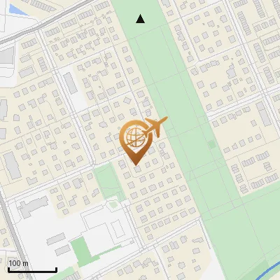 Karte Mohrenfalterstraße 7, 12683 Berlin