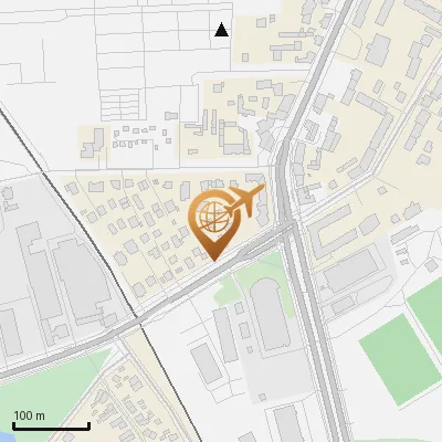 Foto zu Mohriner Allee 8-12, 12347 Berlin