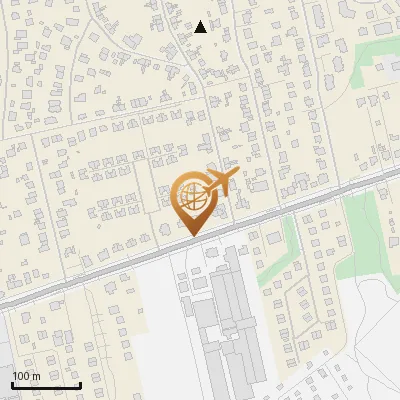 Foto zu Mohriner Allee 104-110, 12347 Berlin