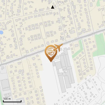 Foto zu Mohriner Allee 111, 12347 Berlin