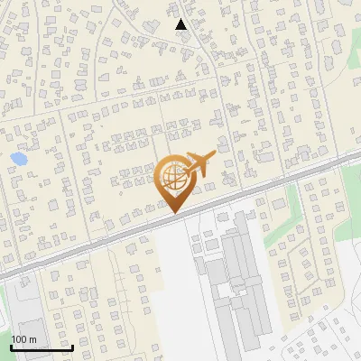 Foto zu Mohriner Allee 112, 12347 Berlin