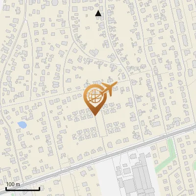 Foto zu Mohriner Allee 114-116, 12347 Berlin