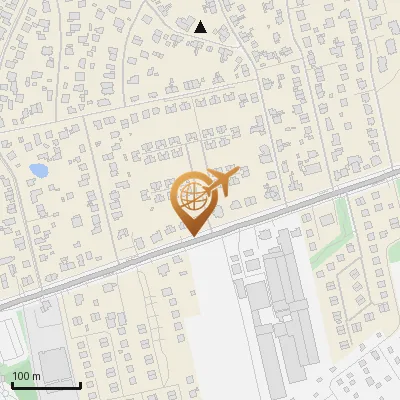 Foto zu Mohriner Allee 117-118, 12347 Berlin