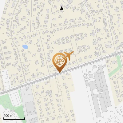 Foto zu Mohriner Allee 119-122, 12347 Berlin