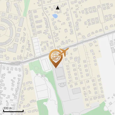 Foto zu Mohriner Allee 137-139, 12347 Berlin