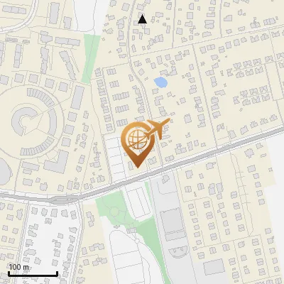 Foto zu Mohriner Allee 144-148, 12347 Berlin