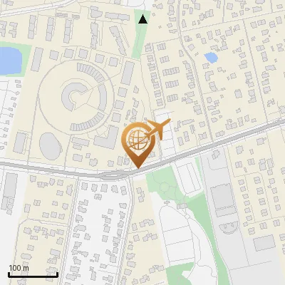 Foto zu Mohriner Allee 156-162, 12347 Berlin