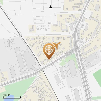 Foto zu Mohriner Allee 14-20, 12347 Berlin