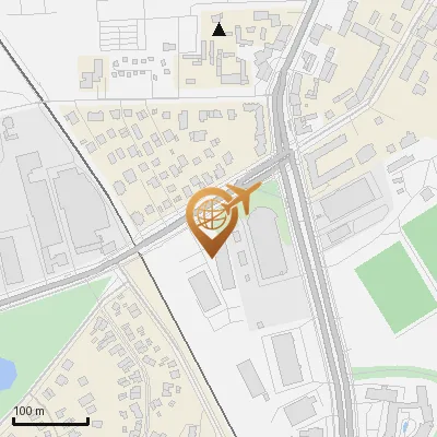 Foto zu Mohriner Allee 21, 12347 Berlin