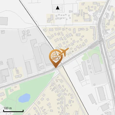 Foto zu Mohriner Allee 22-28, 12347 Berlin