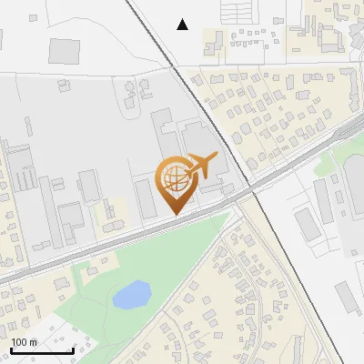 Foto zu Mohriner Allee 30, 12347 Berlin