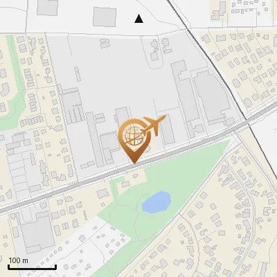 Foto zu Mohriner Allee 46-48, 12347 Berlin