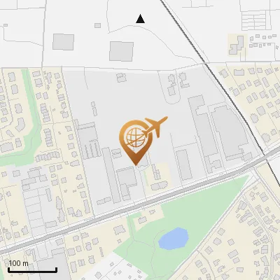 Foto zu Mohriner Allee 50, 12347 Berlin