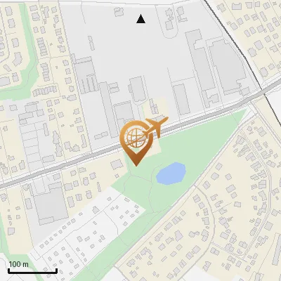 Foto zu Mohriner Allee 51, 12347 Berlin