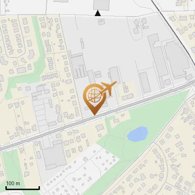 Foto zu Mohriner Allee 52-60, 12347 Berlin