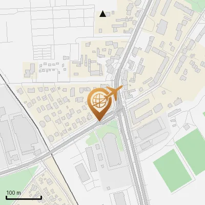 Foto zu Mohriner Allee 2-6, 12347 Berlin