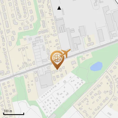 Foto zu Mohriner Allee 61-64, 12347 Berlin