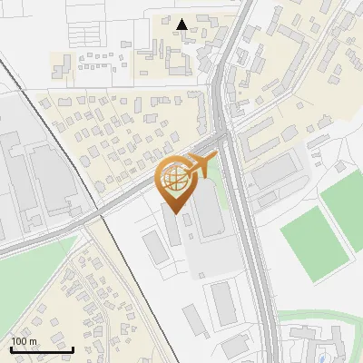 Foto zu Mohriner Allee 7, 12347 Berlin