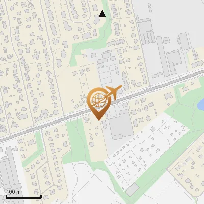 Foto zu Mohriner Allee 73-75, 12347 Berlin