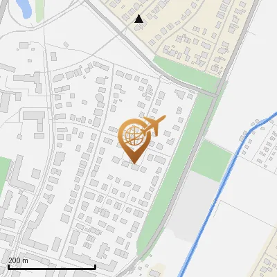 Foto zu Mohrstraße 17-26, 80939 München