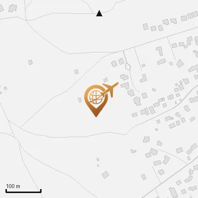 Karte Moisburger Stieg 3, 21149 Hamburg