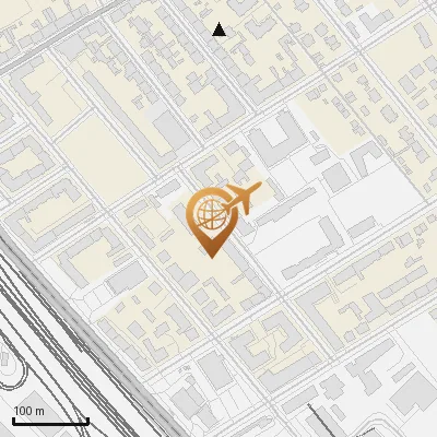 Foto zu Moissistraße 4-20, 12489 Berlin