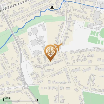 Foto zu Moitzfeldstraße 3-18, 51069 Köln