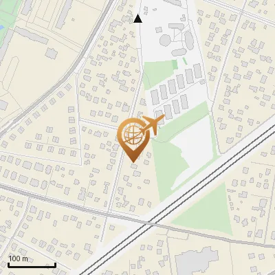 Foto zu Molchstraße 14-16, 12524 Berlin