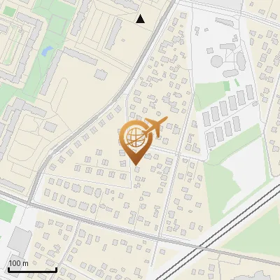 Karte Molchstraße 4, 12524 Berlin