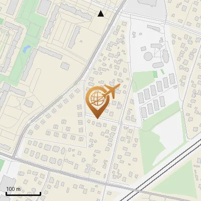 Foto zu Molchstraße 1-9, 12524 Berlin